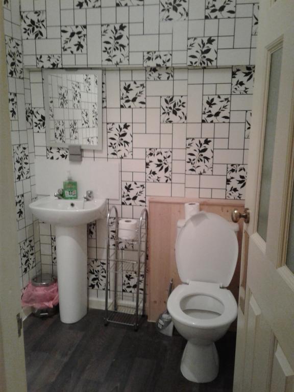 Belvere Hotel Blackpool Esterno foto