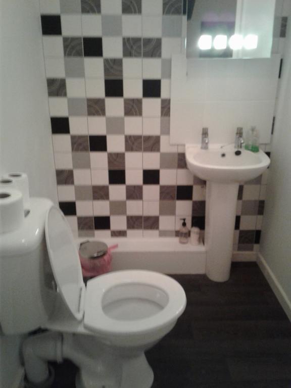 Belvere Hotel Blackpool Esterno foto